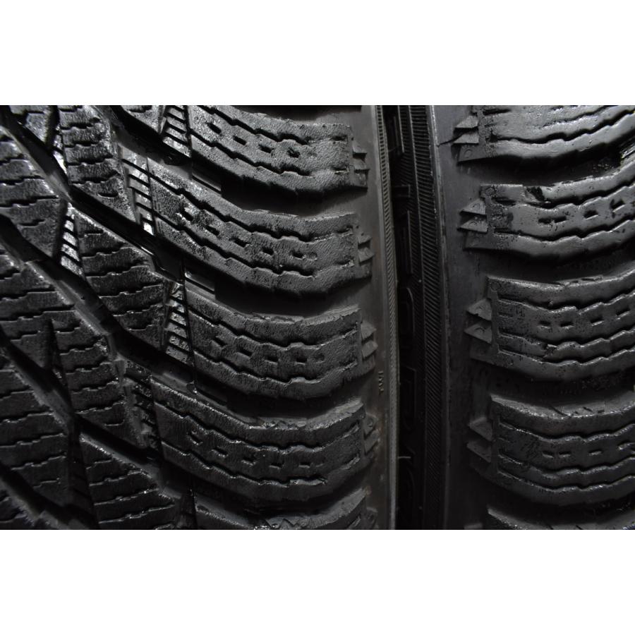 NOKIAN スタッドレス前245/40R19 後255/40r19 NOKIAN スタッドレス前245/40R19 後255/40r19