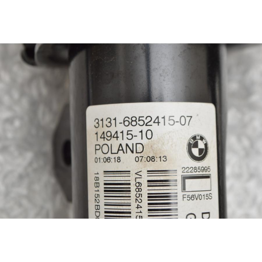 正規品】MINI F56 ミニクーパー ジョンクーパーワークス 純正 正規品】MINI F56 ミニクーパー ジョンクーパーワークス 純正