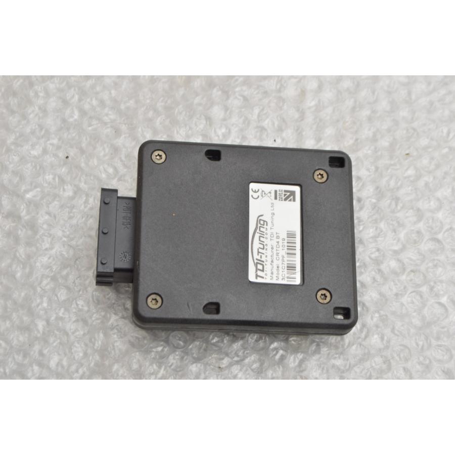未使用品】CRTD4 TDI Tuning Box CRTD4 BT 1点 品番 未使用品】CRTD4 TDI Tuning Box CRTD4 BT 1点 品番