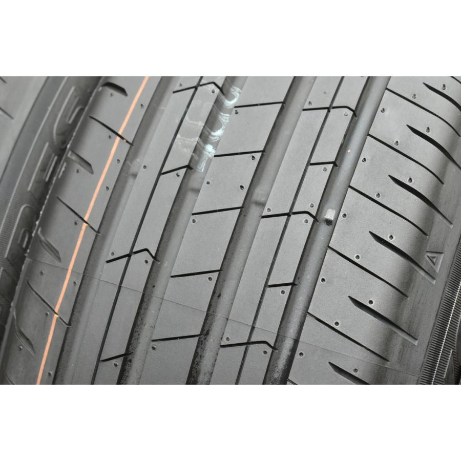TOYO TIRES 【2024年製 新車外し品】トーヨー プロクセス TOYO TIRES 【2024年製 新車外し品】トーヨー プロクセス