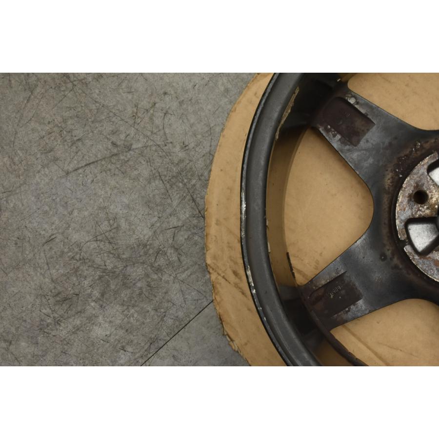 アルファロメオ 【正規品】アルファロメオ 155 純正 16in 7J +40