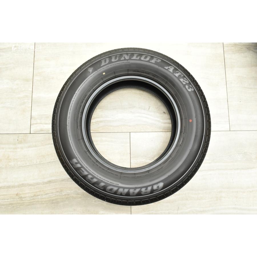 DUNLOP（ダンロップ） 【2024年製 新車外し品】ダンロップ グラン