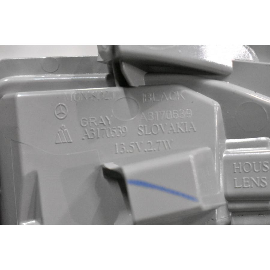 Mercedes-Benz（メルセデス・ベンツ） 【美品】メルセデスベンツ W463A