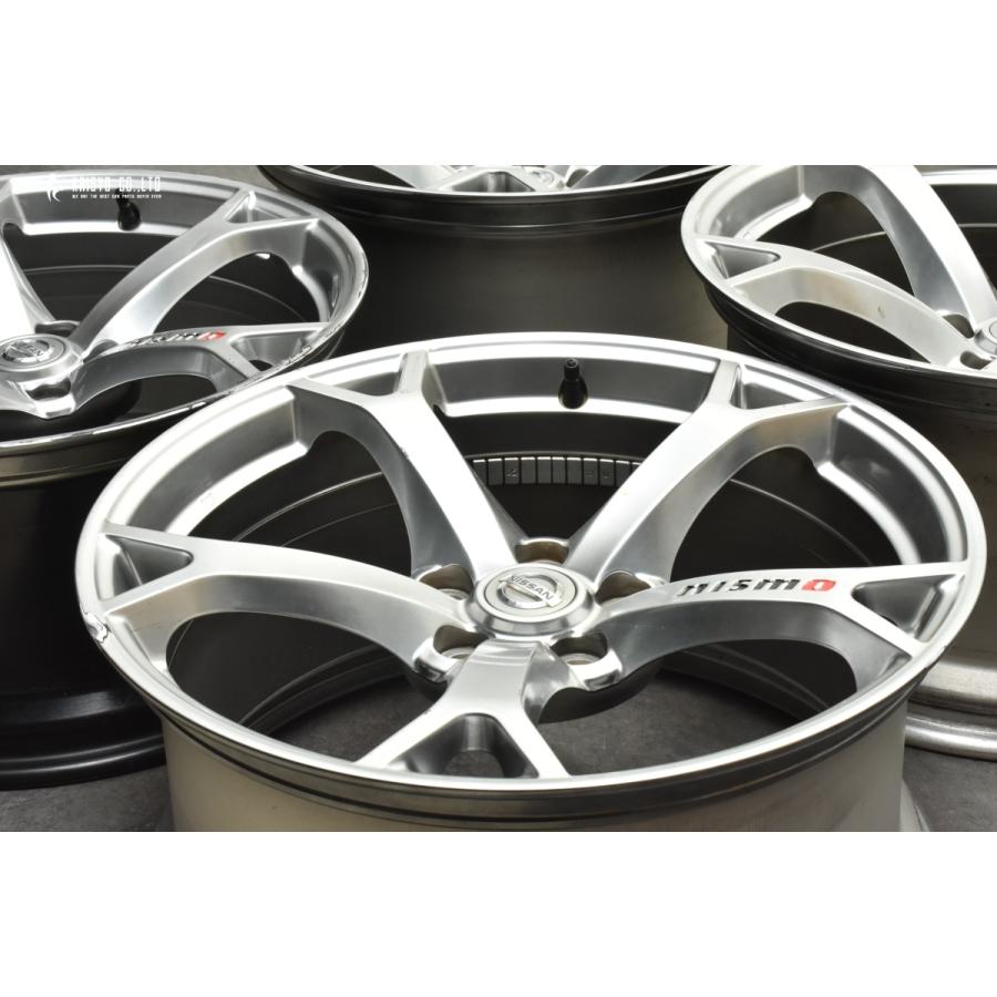 日産 【RAYS製 鍛造】ニッサン フェアレディZ Z34 バージョン 日産 【RAYS製 鍛造】ニッサン フェアレディZ Z34 バージョン