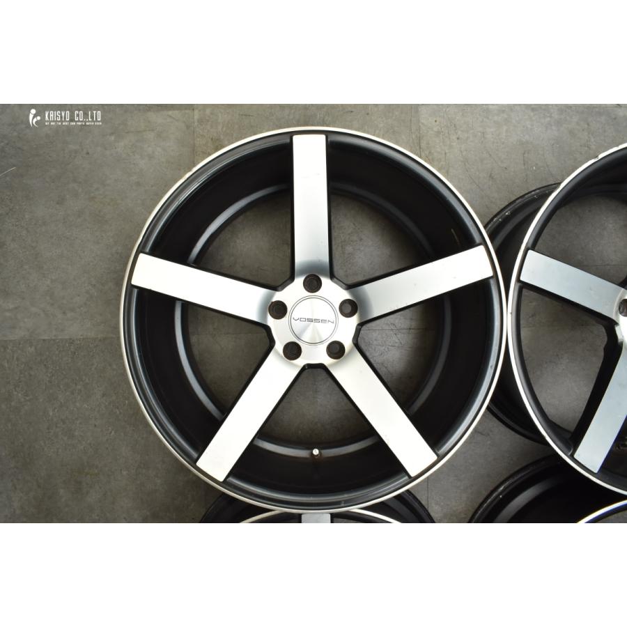 ヴォッセCV3 VOSSEN CV3-R | CVシリーズ | VOSSEN JAPAN オフィシャルサイト
