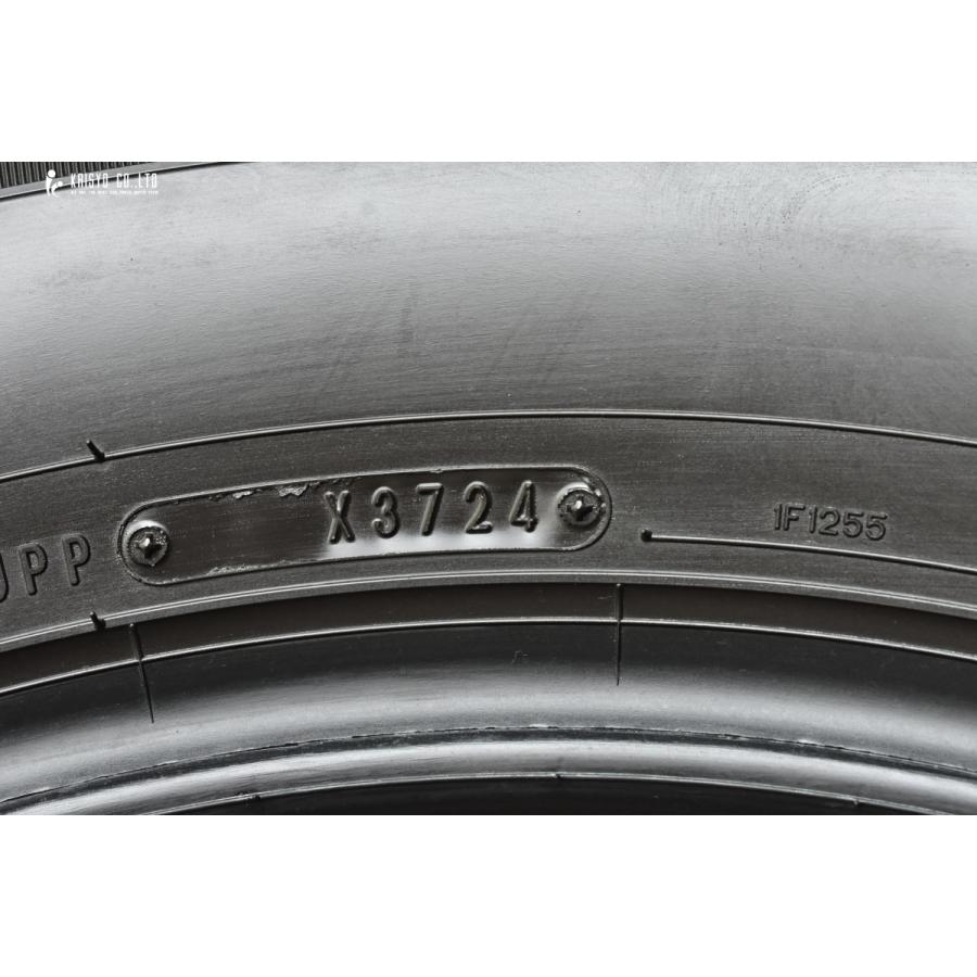DUNLOP 【2024年製 新車外し】ダンロップ グラントレック AT23 DUNLOP 【2024年製 新車外し】ダンロップ グラントレック AT23