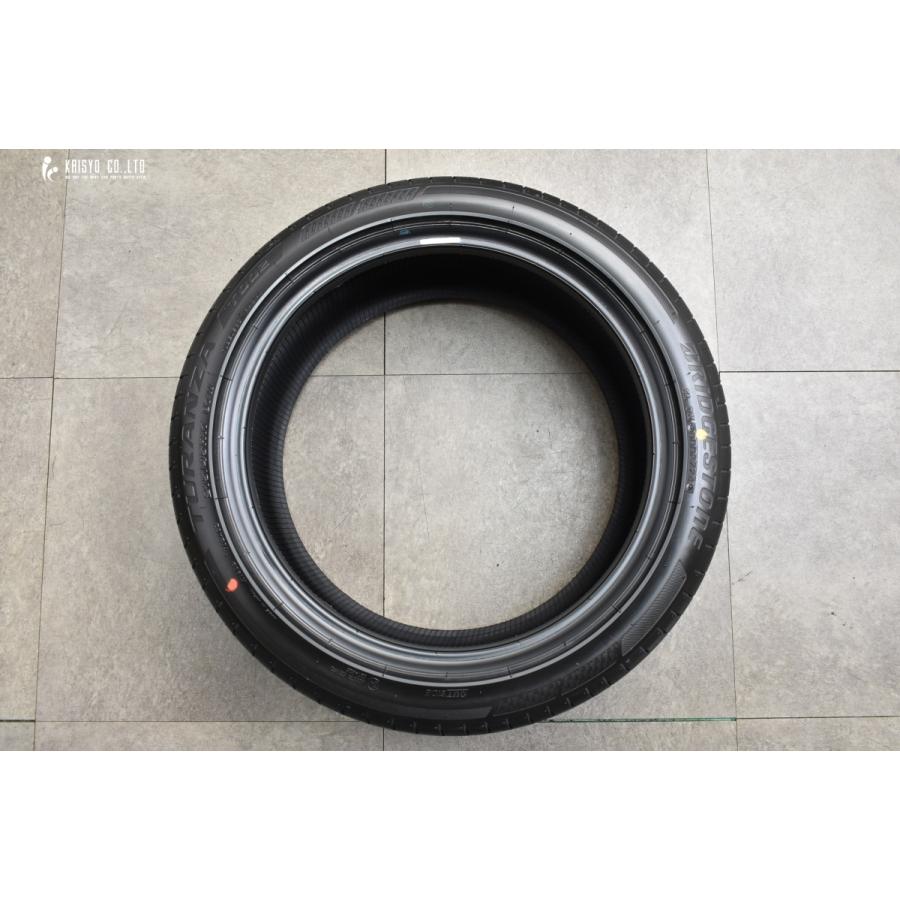 BRIDGESTONE 【2024年製 新車外し】ブリヂストン トランザ T002 BRIDGESTONE 【2024年製 新車外し】ブリヂストン トランザ T002