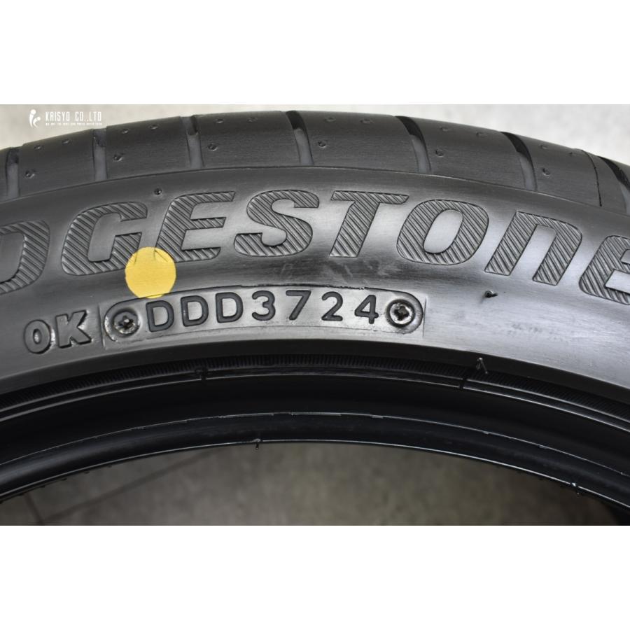 BRIDGESTONE 【2024年製 新車外し】ブリヂストン トランザ T002 BRIDGESTONE 【2024年製 新車外し】ブリヂストン トランザ T002