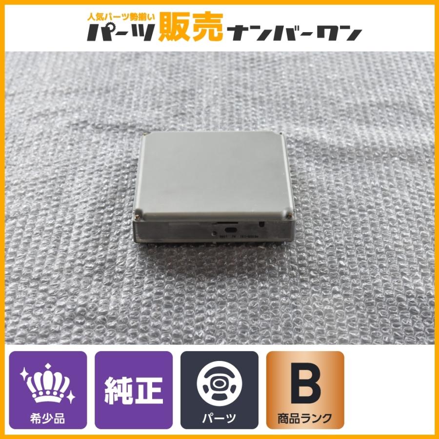 日産 【希少品】ニッサン BNR34 スカイライン GT-R 純正 ECU 日産 【希少品】ニッサン BNR34 スカイライン GT-R 純正 ECU