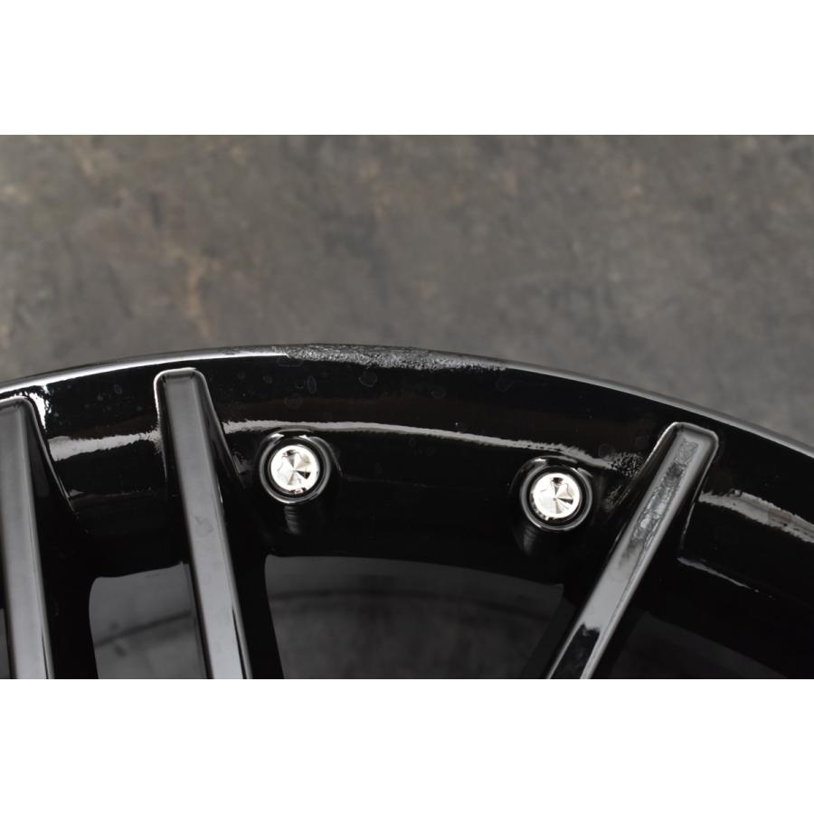 希少品】【LS専用設計品】カールソン 1/10X RSF ブラック 希少品】【LS専用設計品】カールソン 1/10X RSF ブラック