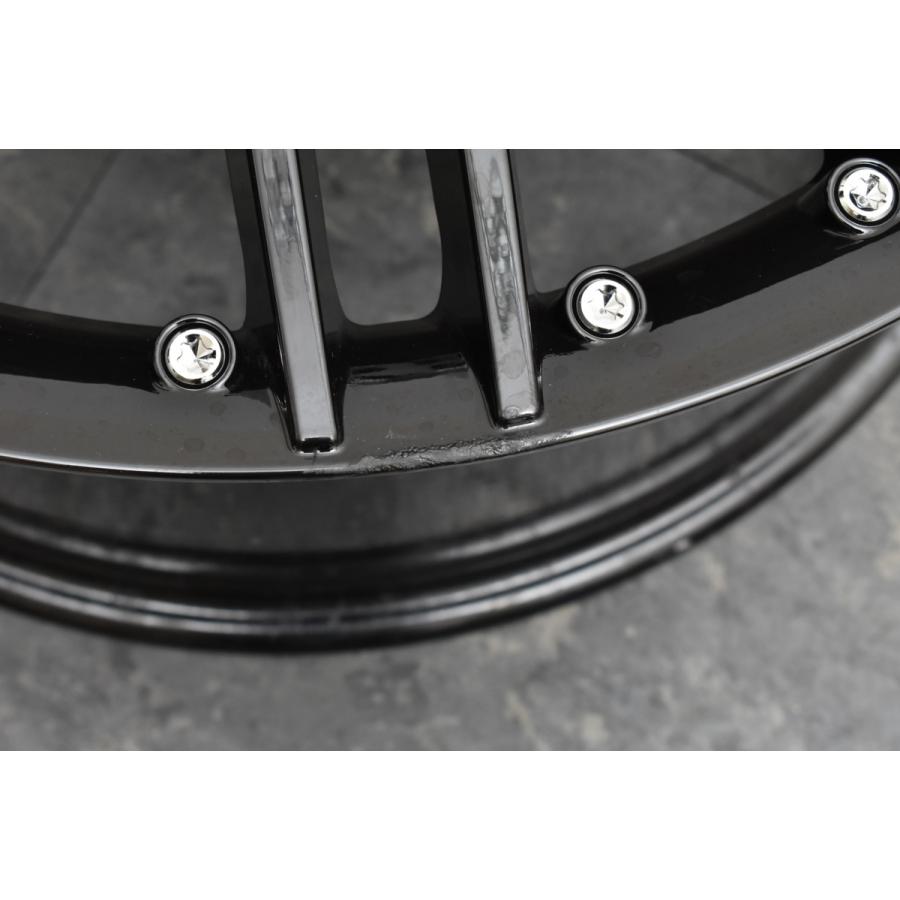 希少品】【LS専用設計品】カールソン 1/10X RSF ブラックエディション