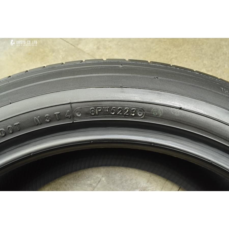 新車外し品】トーヨー プロクセス R46A 225/55R19 4本セット 新車外し品】トーヨー プロクセス R46A 225/55R19 4本セット