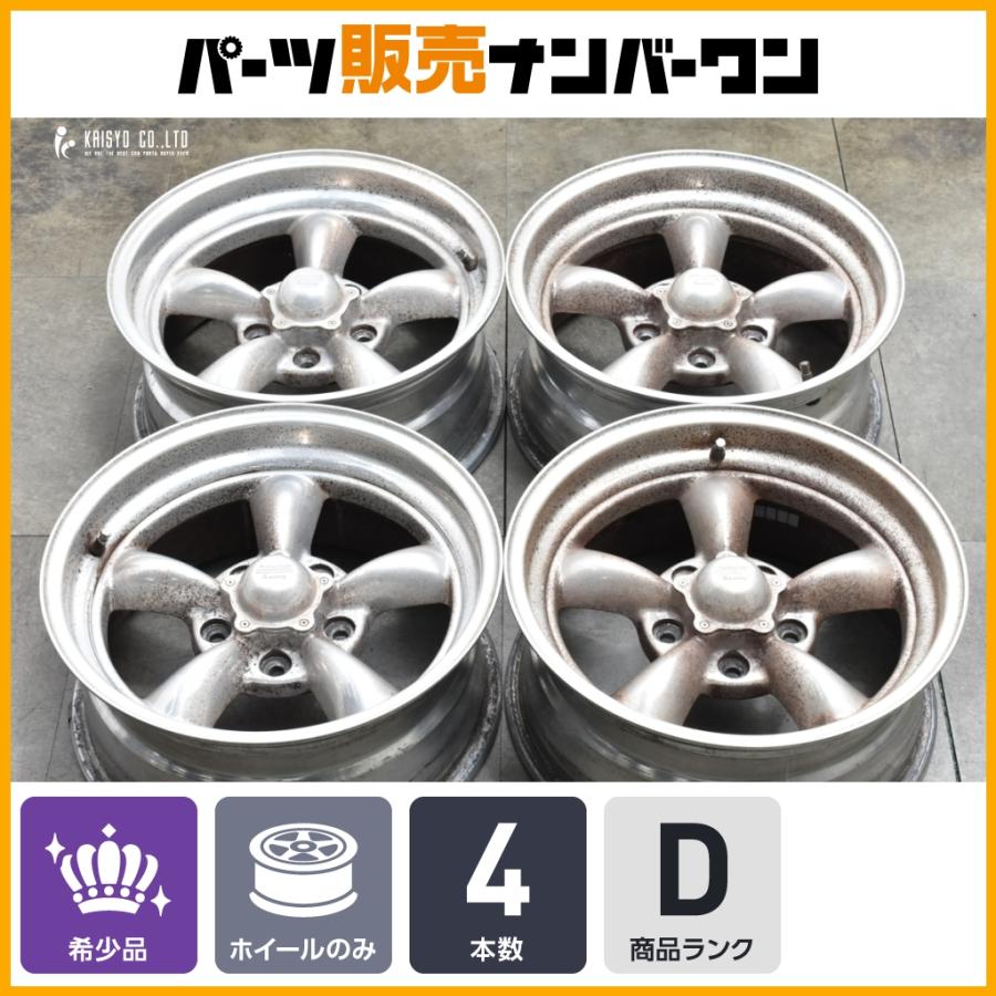 希少サイズ】American Racing アメリカンレーシング VN515 16in 7J ±0