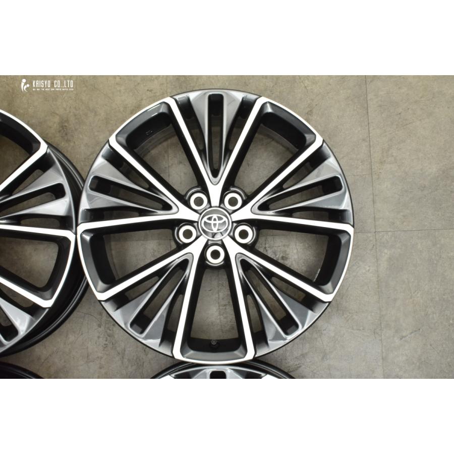 トヨタ 【ほぼ新車外し品】トヨタ 60 プリウス ハイブリッド Z