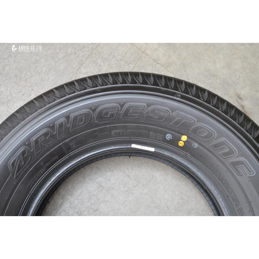 【HARU①】ブリヂストンデューラー　新車外し taiheishopping_t053707994