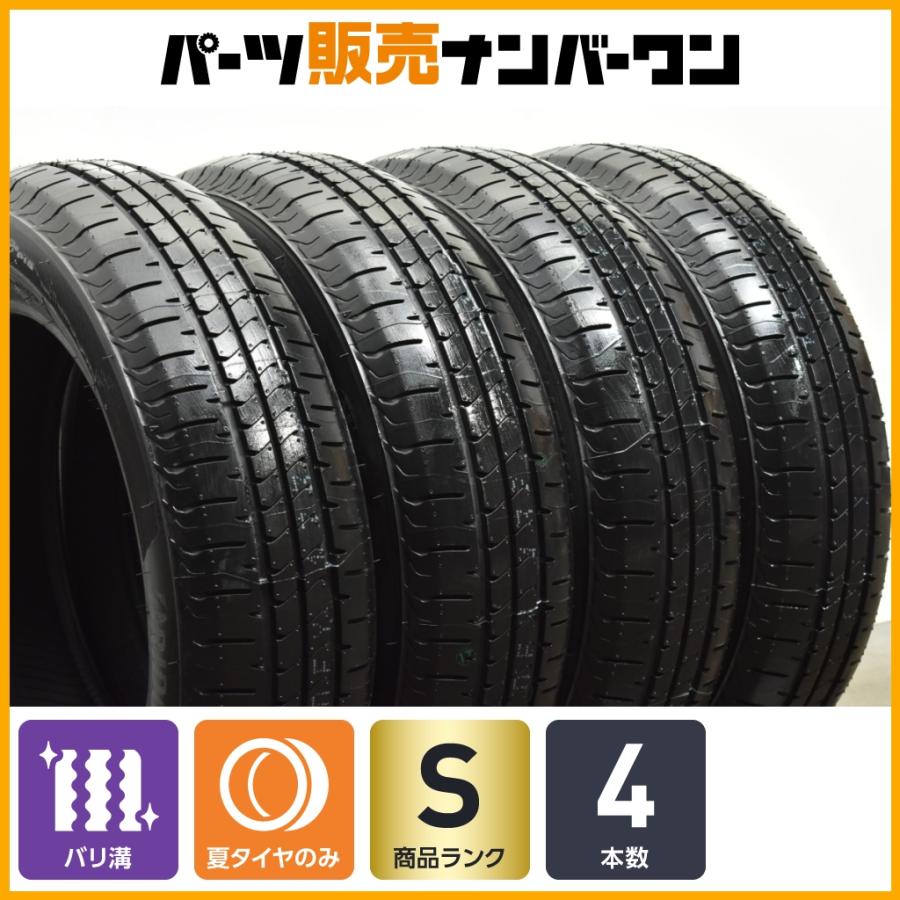 155/65R14 ブリヂストン NEWNO 2025年製 4本 バリ溝 BRIDGESTONE（ブリヂストン） 【2025年製 バリ溝】ブリヂストン NEWNO