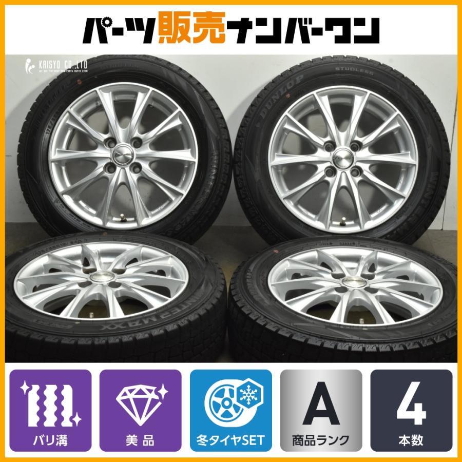 プラクティバ　175/65r15 23年製　美品　バリ山 プラクティバ 175/65r15 23年製 美品 バリ山 - メルカリ