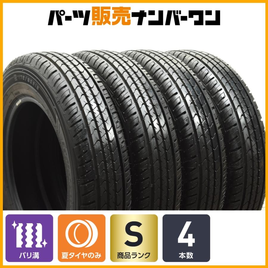 グッドイヤー（GOODYEAR） 【2025年製 バリ溝】グッドイヤー エフィ