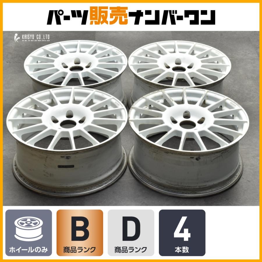 エンケイ RC-T4 ENKEI（エンケイ） 【特価品】ENKEI SPORT RC-T4 17in 7.5J +45 PCD114