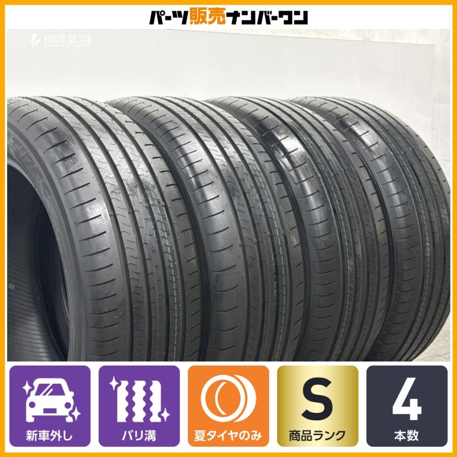 TOYO TIRES（トーヨータイヤ） 【2026年製 新車外し】トーヨー