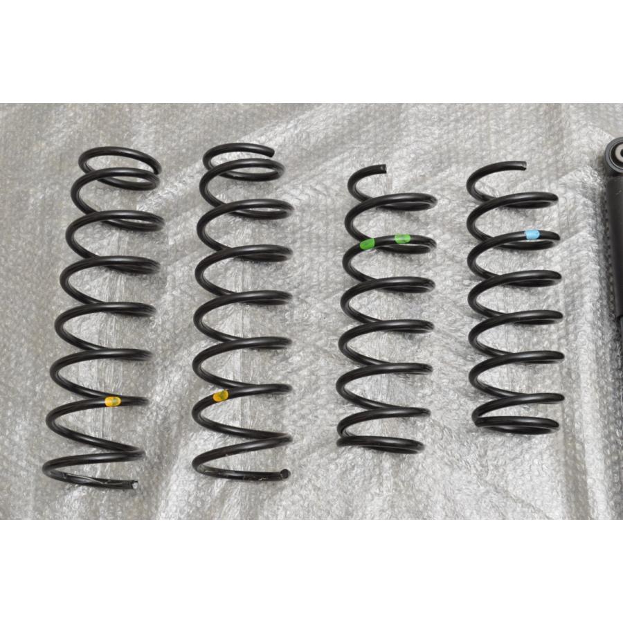 新車外し】スズキ JB64 ジムニー 純正 サスペンションキット 1台 新車外し】スズキ JB64 ジムニー 純正 サスペンションキット 1台