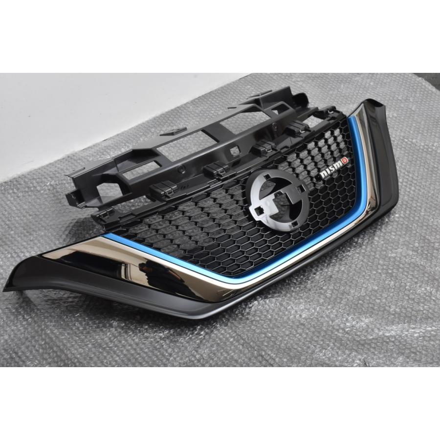 日産 【美品】ニッサン HE12 ノート e-power NISMO 純正 日産 【美品】ニッサン HE12 ノート e-power NISMO 純正