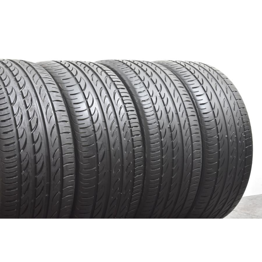PIRELLI 【鍛造品 3ピース】フォージアート VIZZO 24in 10J +20 PIRELLI 【鍛造品 3ピース】フォージアート VIZZO 24in 10J +20
