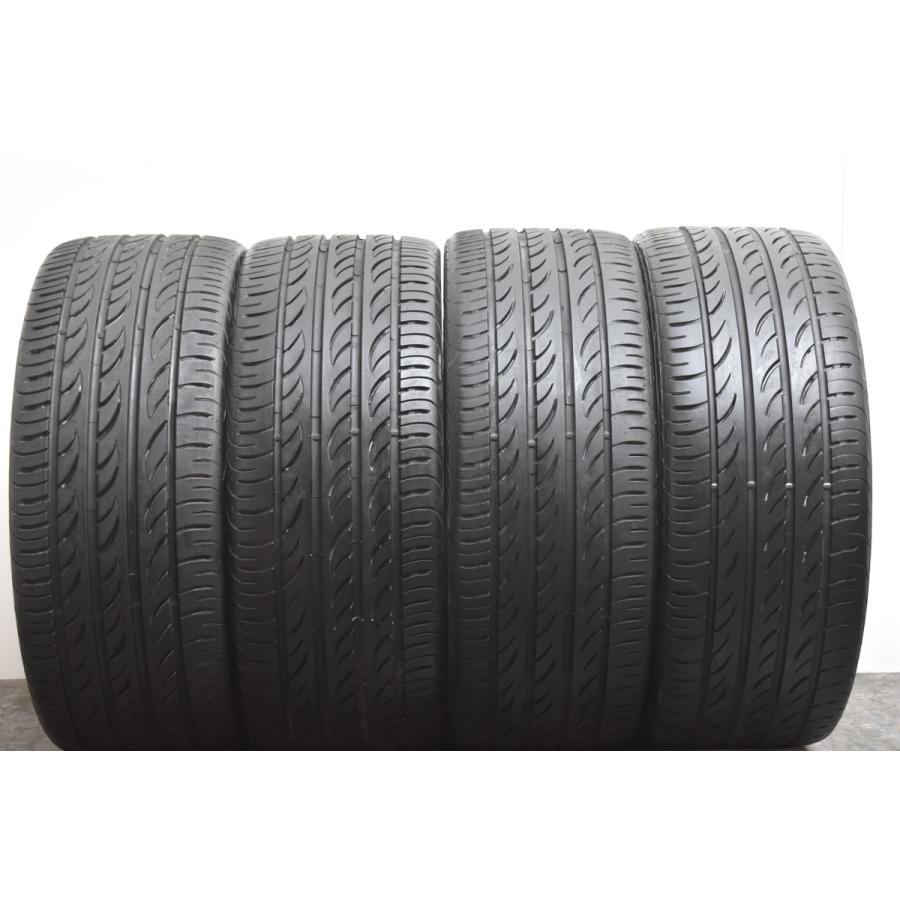 PIRELLI 【鍛造品 3ピース】フォージアート VIZZO 24in 10J +20 PIRELLI 【鍛造品 3ピース】フォージアート VIZZO 24in 10J +20