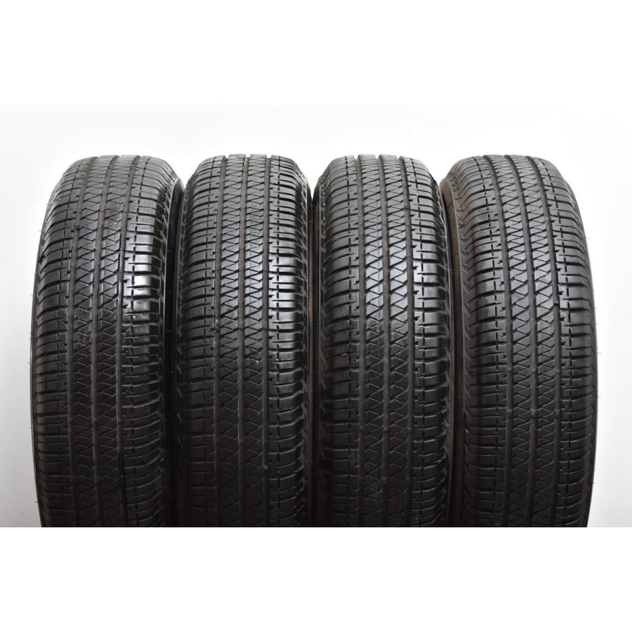 値下げ!スズキ ジムニー シエラ 195/80R15 ブリヂストン 値下げ!スズキ ジムニー シエラ 195/80R15 ブリヂストン
