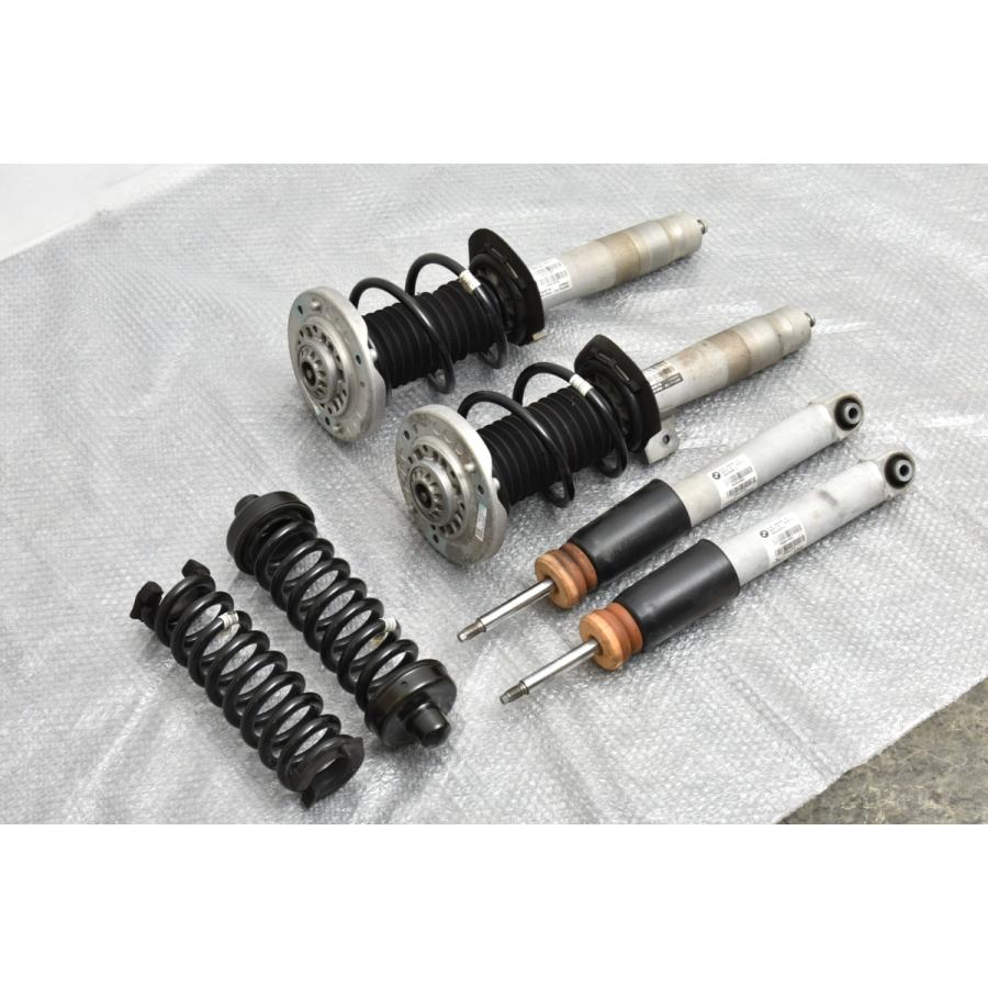 BMW 4シリーズ 純正脚 純正ショック BMW4シリーズ 純正ショックサスペンションKIT