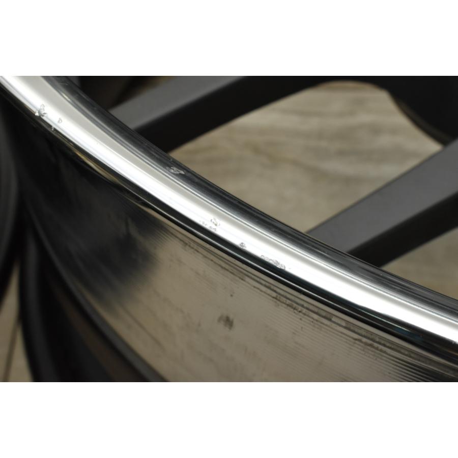 希少 3ピース鍛造】ハイパーフォージド HF-C7 22in 9.5J±0 11J-3 希少 3ピース鍛造】ハイパーフォージド HF-C7 22in 9.5J±0 11J-3