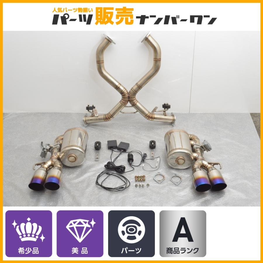 ワンオフ】ランドローバー レンジローバー スポーツ HSE用 HICKY 