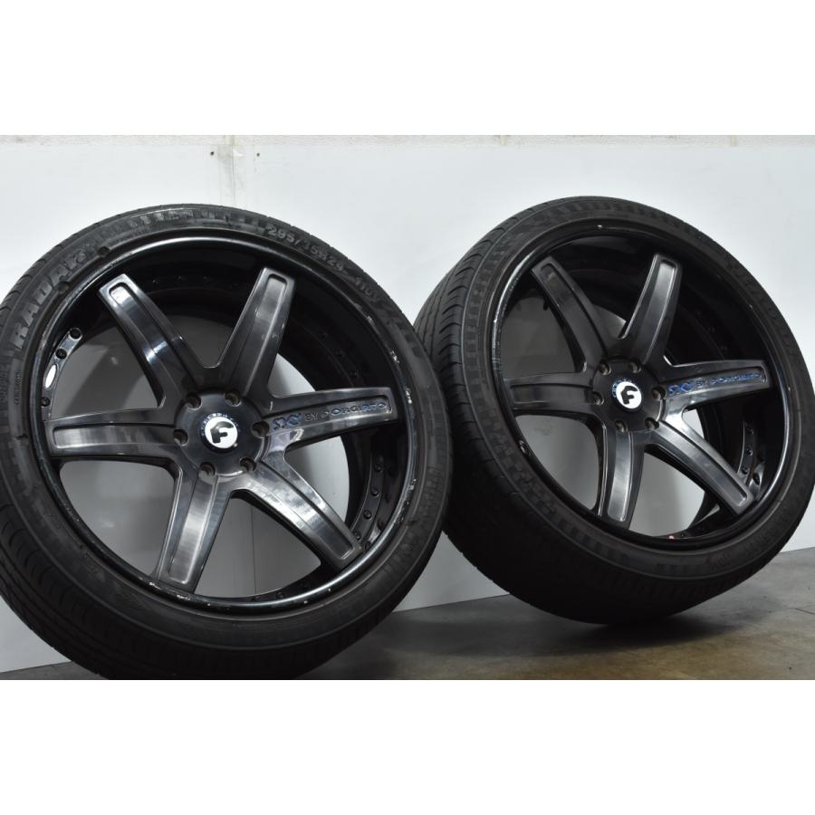 鍛造 3ピース】SKY FORGED S201 24in 10.5J +30 PCD120 RADAR 鍛造 3ピース】SKY FORGED S201 24in 10.5J +30 PCD120 RADAR