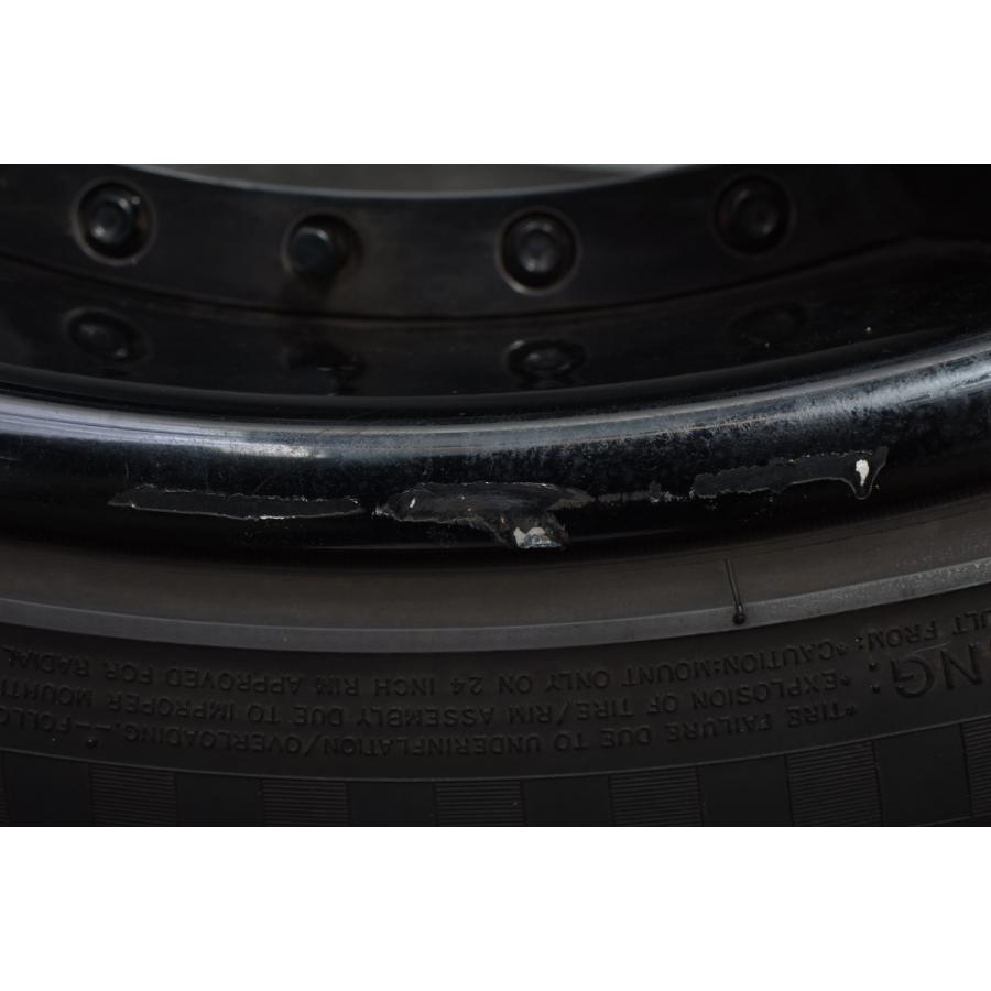 鍛造 3ピース】SKY FORGED S201 24in 10.5J +30 PCD120 RADAR 鍛造 3ピース】SKY FORGED S201 24in 10.5J +30 PCD120 RADAR