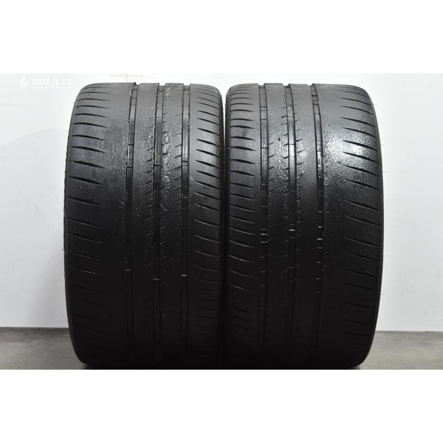 ミシュラン（MICHELIN） 【ポルシェ承認タイヤ】ミシュラン パイロット