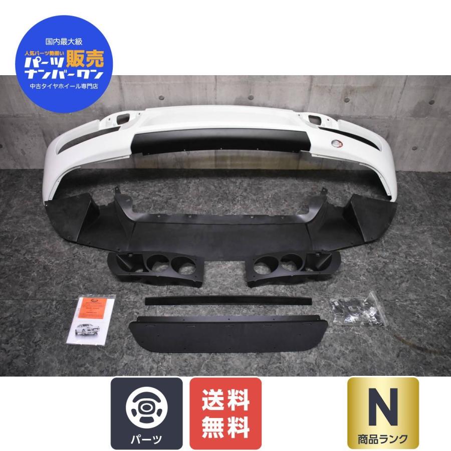 Ta6469 フロントバンパー スポイラー 自動車 テックアート スポイラー ポルシェ用 ポルシェ用 1セット Ta6469 パーツ販売ナンバーワン 中古