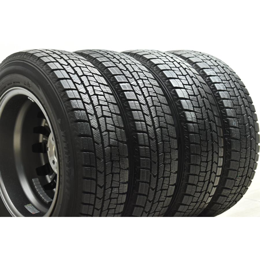 2022年製 バリ溝 美品】シビラネクスト 14in 5.5J +42 PCD100 