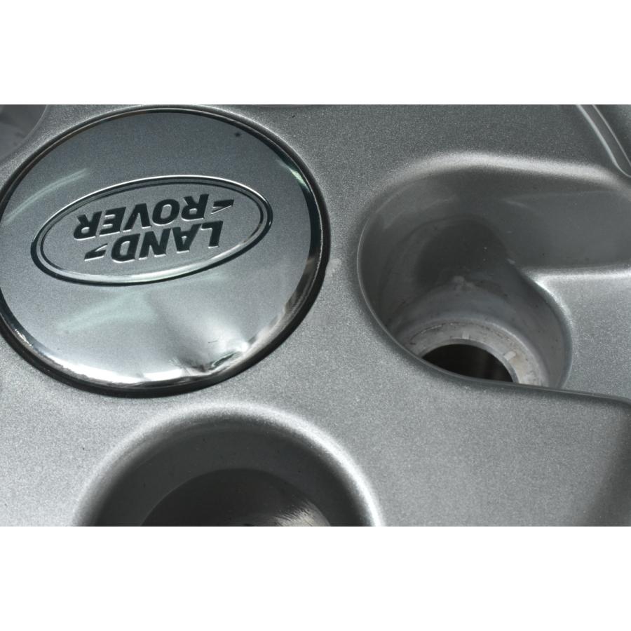 ランドローバー ディフェンダー 純正 20インチ8.5J +41.5 ランドローバー ディフェンダー 純正 20インチ 8.5J +41.5 5H