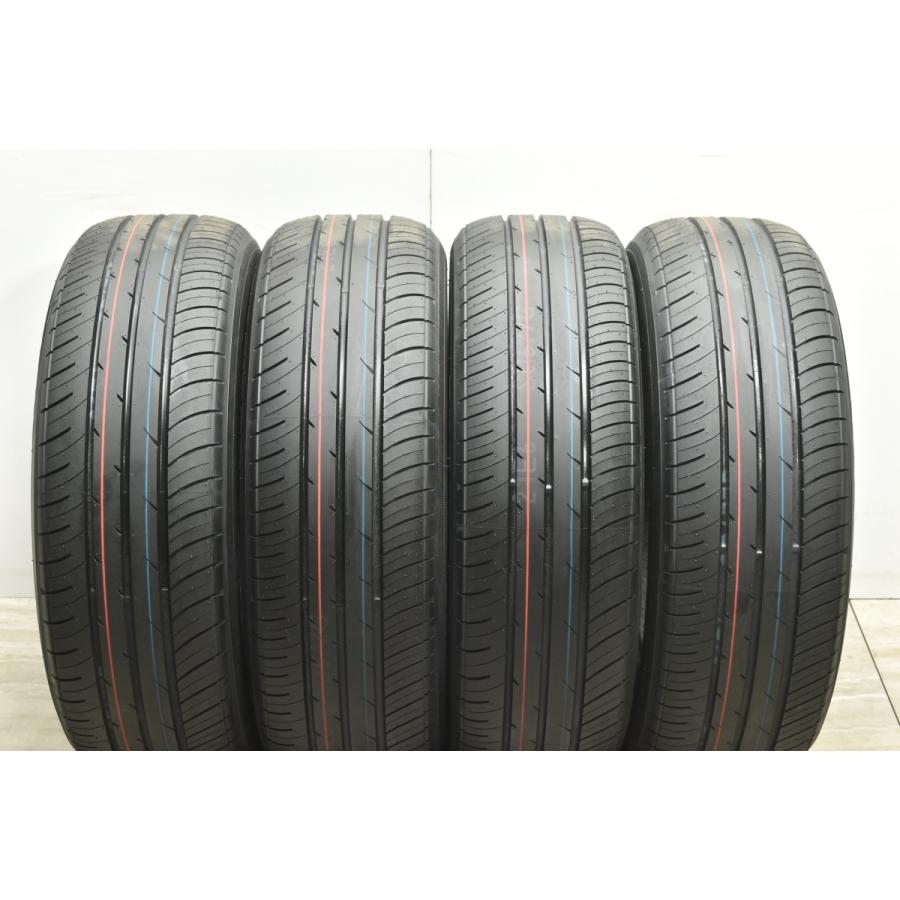 【2024年製 新車外し品】トーヨー プロクセス J68 205/60R16 4本セット ノア ヴォクシー ステップワゴン アテンザ MAZDA3 ベンツ Aクラス｜parts-hanbai-no1｜02