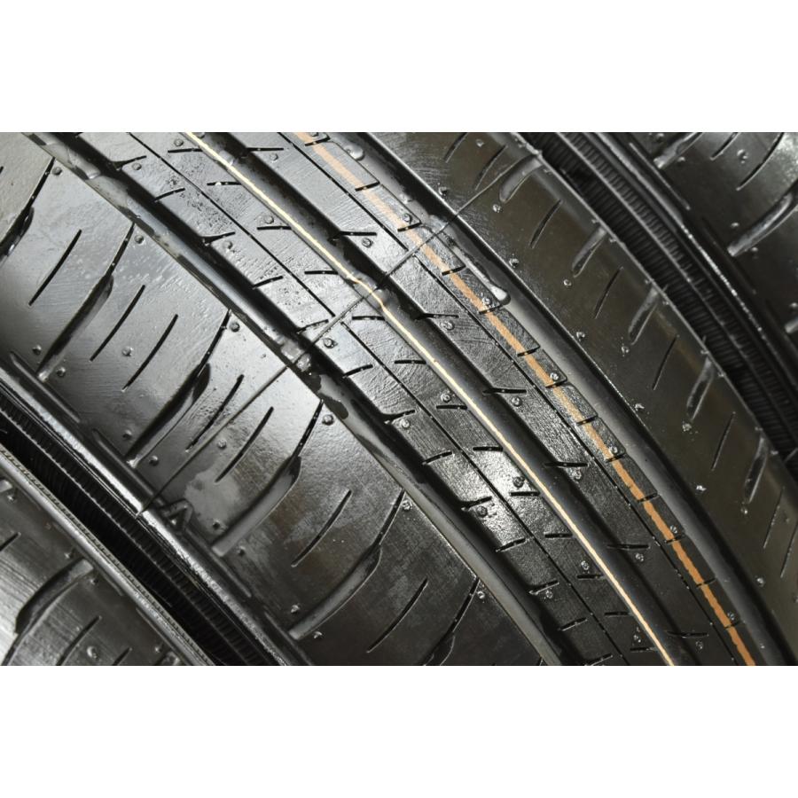 2023年製 新車外し品】ダンロップ エナセーブ EC300 165/55R15 4 2023年製 新車外し品】ダンロップ エナセーブ EC300 165/55R15 4