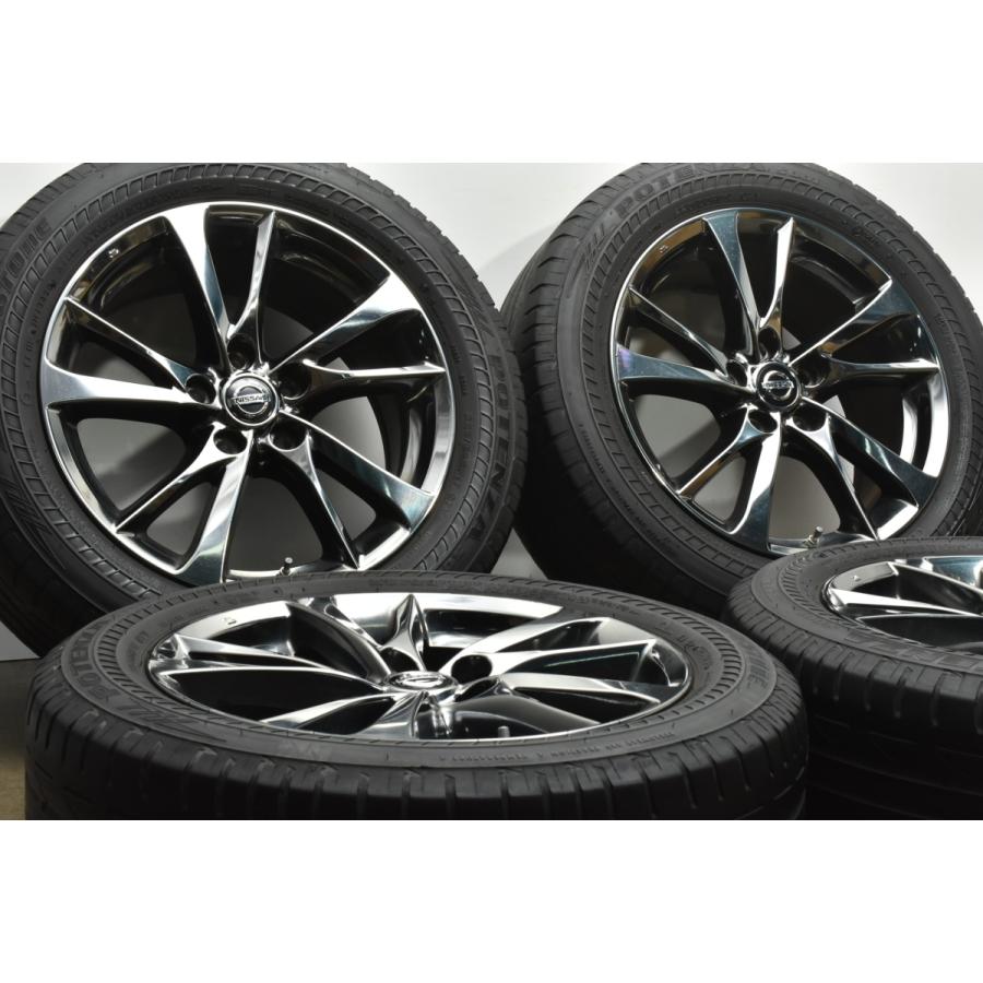 しらすさん専用v37スカイライン　前期SP 純正ホイール しらすさん専用v37スカイライン 前期SP 純正ホイール - メルカリ