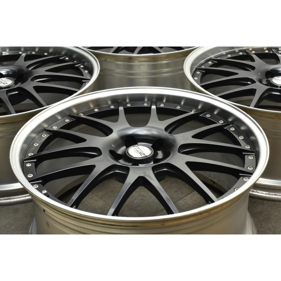 TWS 【鍛造 2ピース】TWS エクスリート 107M 22in 10J +59 +56 PCD112 4本 ベンツ W166 Mクラス W521 Rクラス W167 GLEクラス X167 GLSクラス : パーツ販売ナンバーワン - 通販 - Yahoo!ショッピング TWS 【鍛造 2ピース】TWS エクスリート 107M 22in 10J +59 +56 PCD112 4本 ベンツ W166 Mクラス W521 Rクラス W167 GLEクラス X167 GLSクラス : パーツ販売ナンバーワン - 通販 - Yahoo!ショッピング