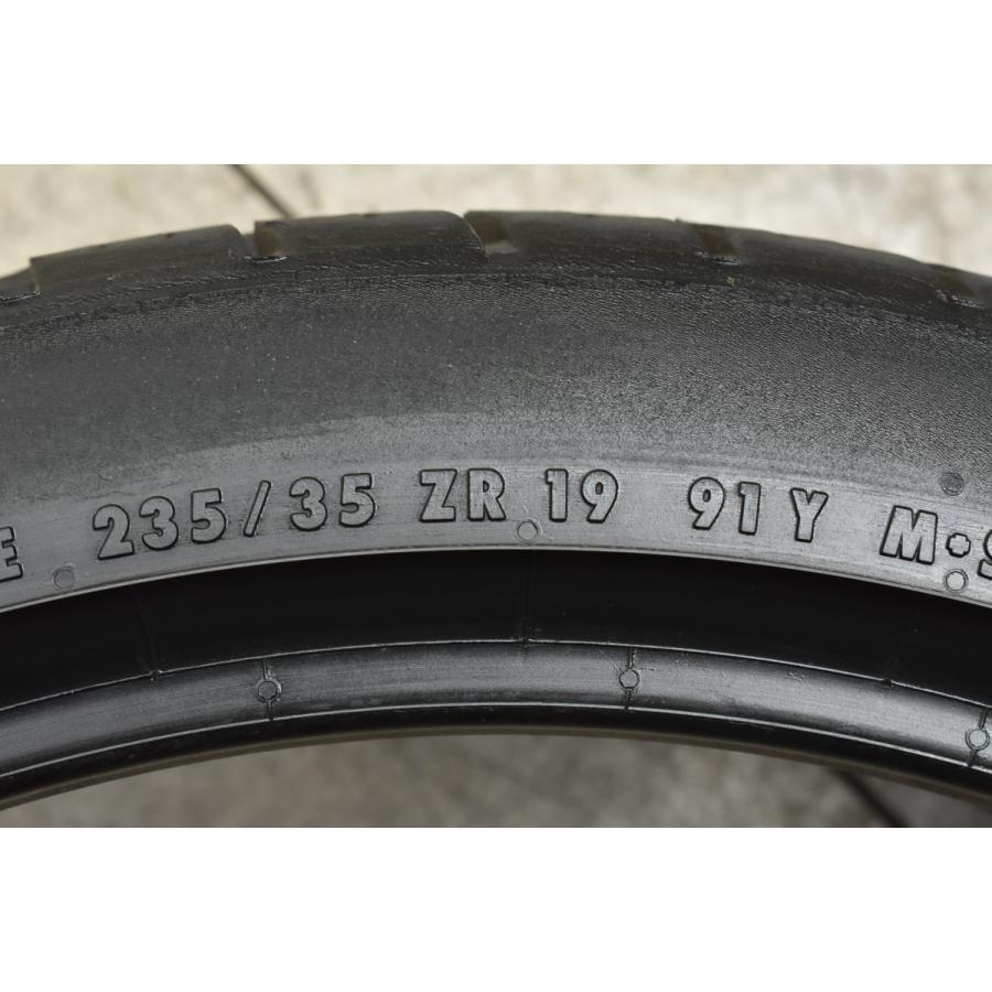 【バリ溝】コンチネンタル エクストリームコンタクト DWS06プラス 235/35R19 4本セット ベンツ Aクラス Bクラス BMW 3シリーズ 即納可能｜parts-hanbai-no1｜07