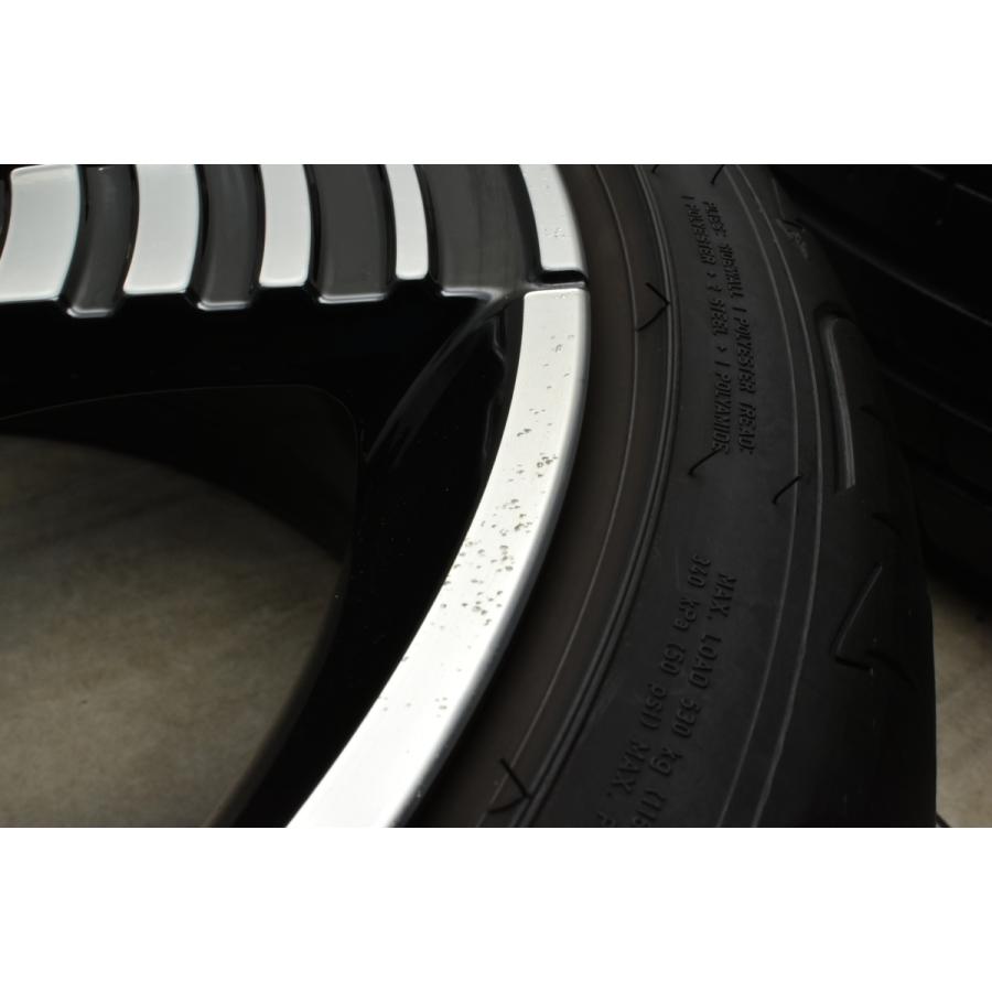 パルススポーク900】MINI F56 F55 F57 ミニ 純正 18in 7J +54 パルススポーク900】MINI F56 F55 F57 ミニ 純正 18in 7J +54