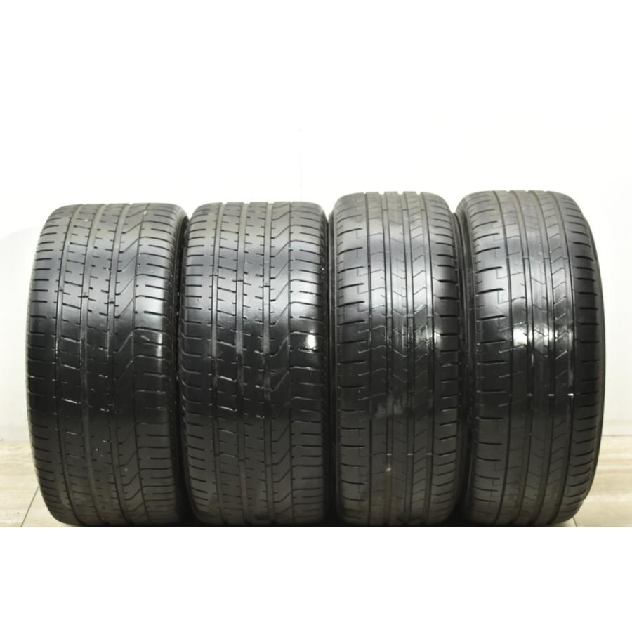 PIRELLI 【大口径】ロハナ ROHANA RFX10 21in 9J 10.5J +35
