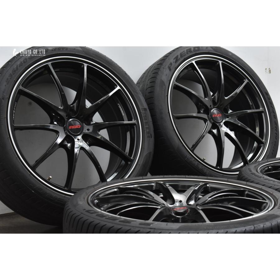 RAYS 【鍛造 人気】RAYS VOLK RACING G25 19in 8J +48 PCD112 RAYS 【鍛造 人気】RAYS VOLK RACING G25 19in 8J +48 PCD112