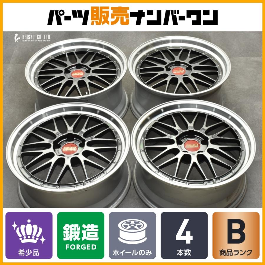 BMW 【希少 鍛造】BBS LM 20周年 アニバーサリー LM229 LM230 BMW 【希少 鍛造】BBS LM 20周年 アニバーサリー LM229 LM230