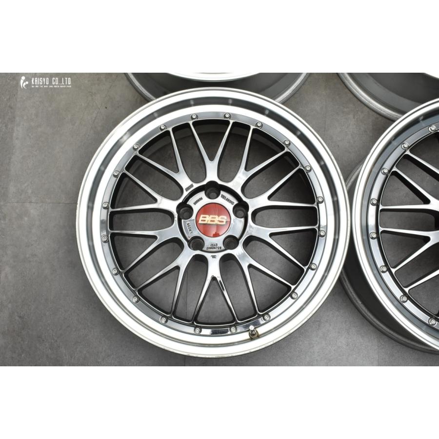 BMW 【希少 鍛造】BBS LM 20周年 アニバーサリー LM229 LM230 BMW 【希少 鍛造】BBS LM 20周年 アニバーサリー LM229 LM230