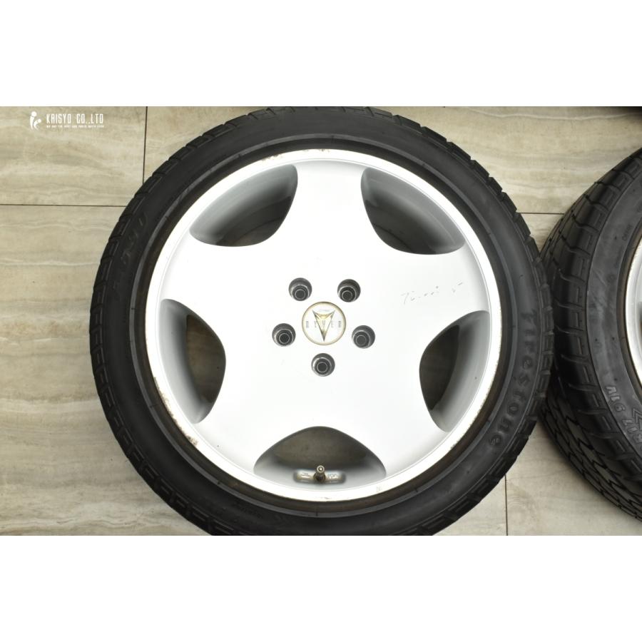 WORK 【希少品】WORK レイバー ツーリング RYVER TOURING 17in WORK 【希少品】WORK レイバー ツーリング RYVER TOURING 17in