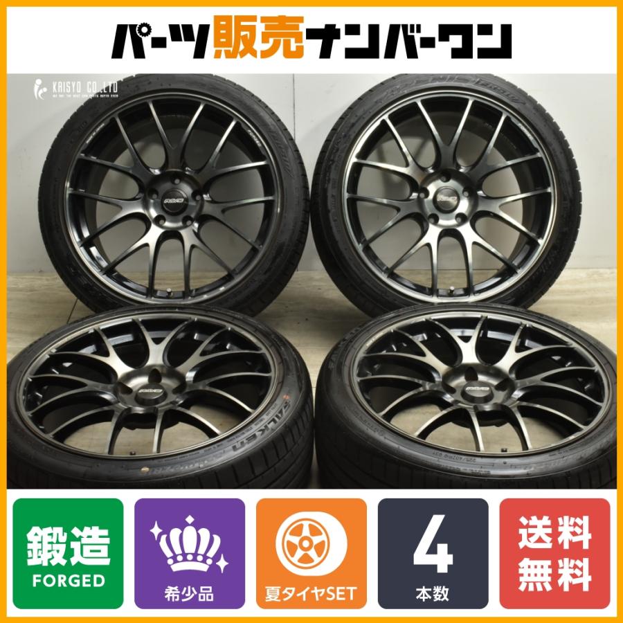 鍛造 人気】RAYS VOLK Racing G27 progressive 19in 8.5J +38 9.5J +45  